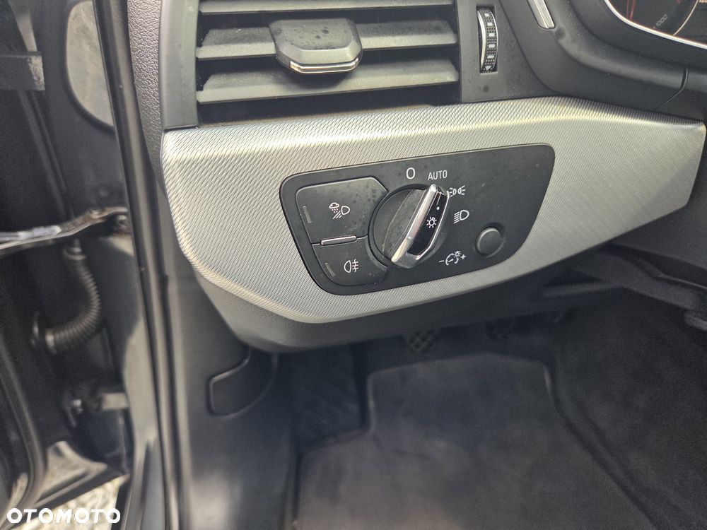 Audi A4 Avant 2.0 TDI DPF clean diesel Attraction - 33