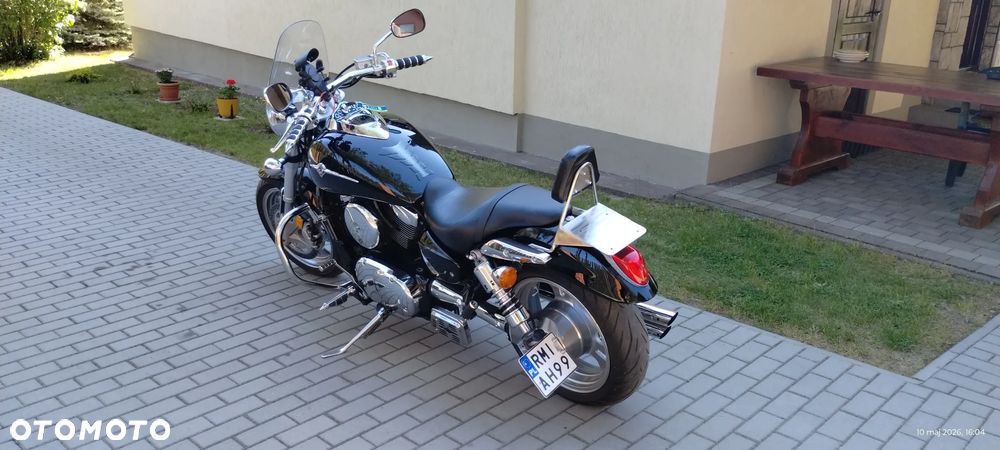 Kawasaki Vulcan - 15