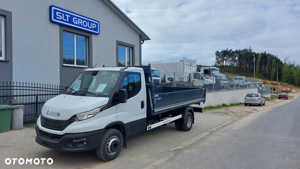 Iveco Daily 70C18
