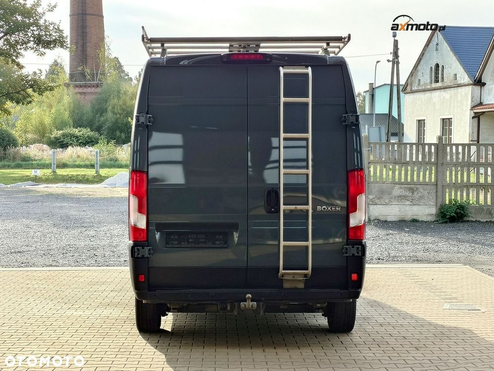 Peugeot Boxer - 7