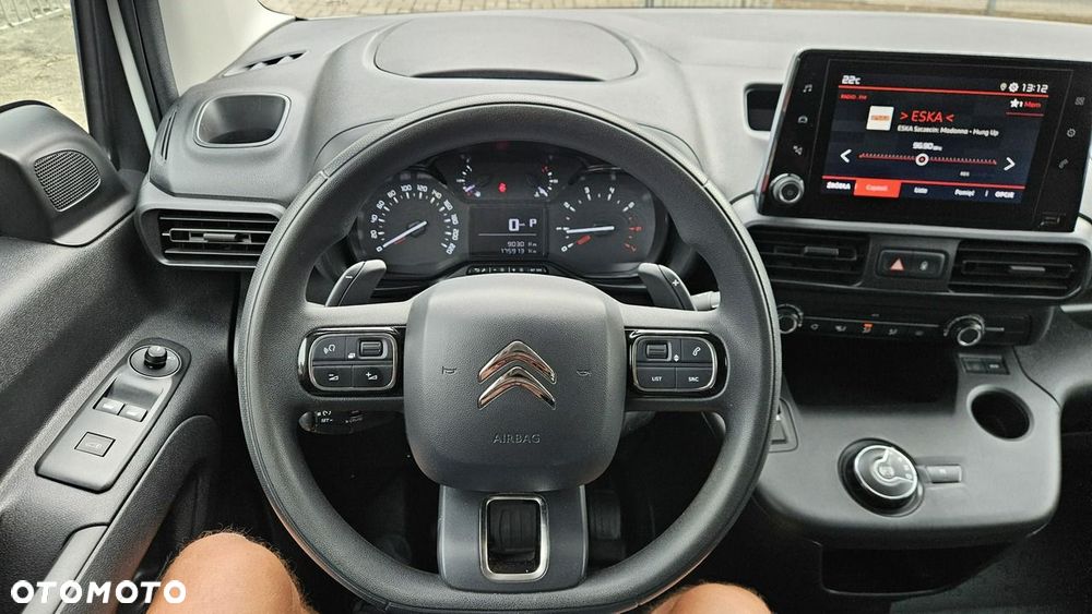 Citroën Berlingo - 17