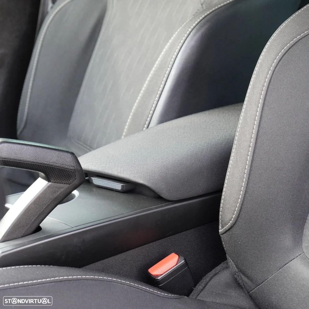 Renault Mégane 1.5 Blue dCi Limited - 19