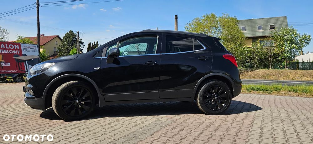 Opel Mokka 1.4 Turbo ecoFLEX Start/Stop Color Edition - 2
