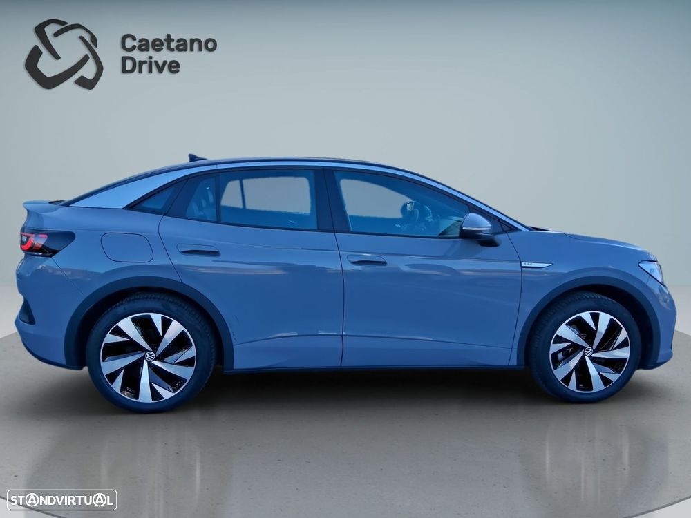 VW ID.5 77 kWh Pro Performance - 3