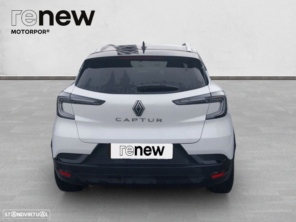 Renault Captur 1.0 TCe Techno - 5