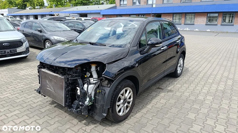 Fiat 500X 1.0 FireFly Turbo 4x2 S&S Cross - 1