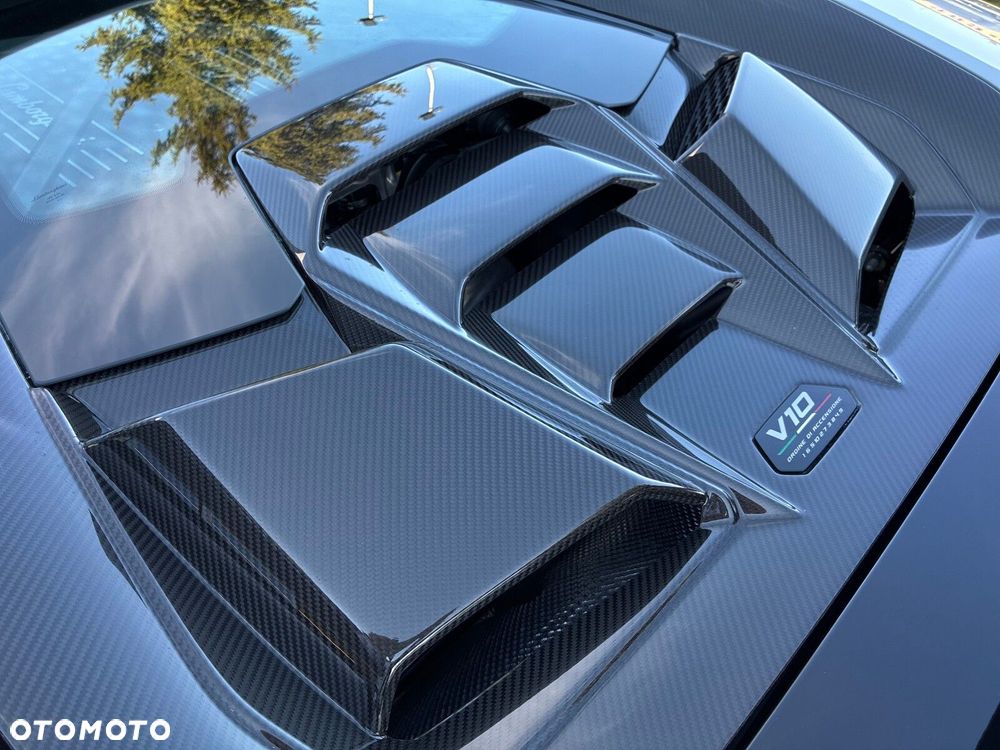 Lamborghini Huracan - 24