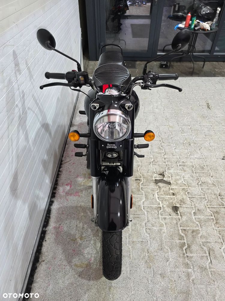 Royal Enfield Himalayan - 9