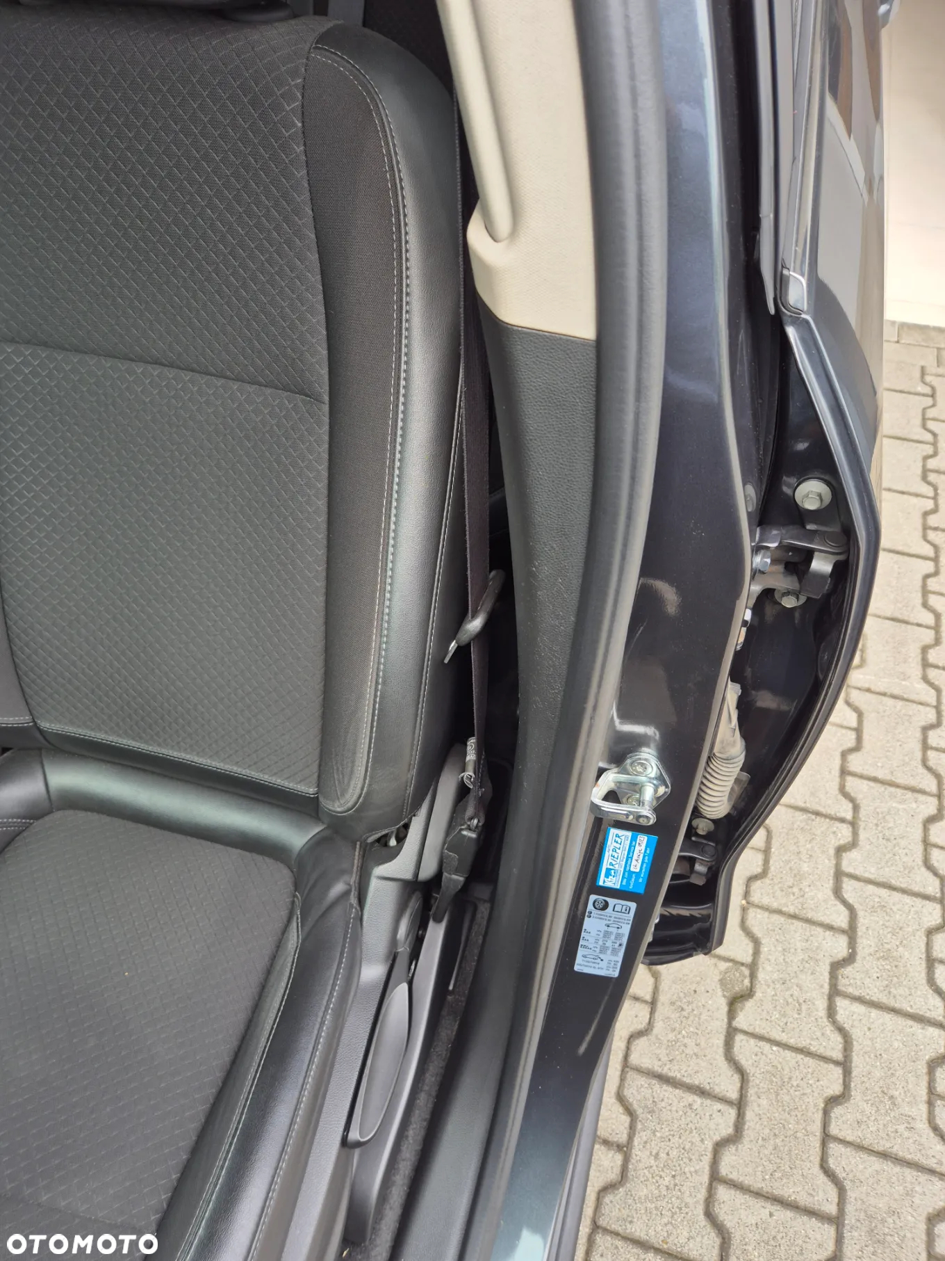 Opel Mokka X 1.4 (ecoFLEX) Start/Stop 4x4 Innovation - 10