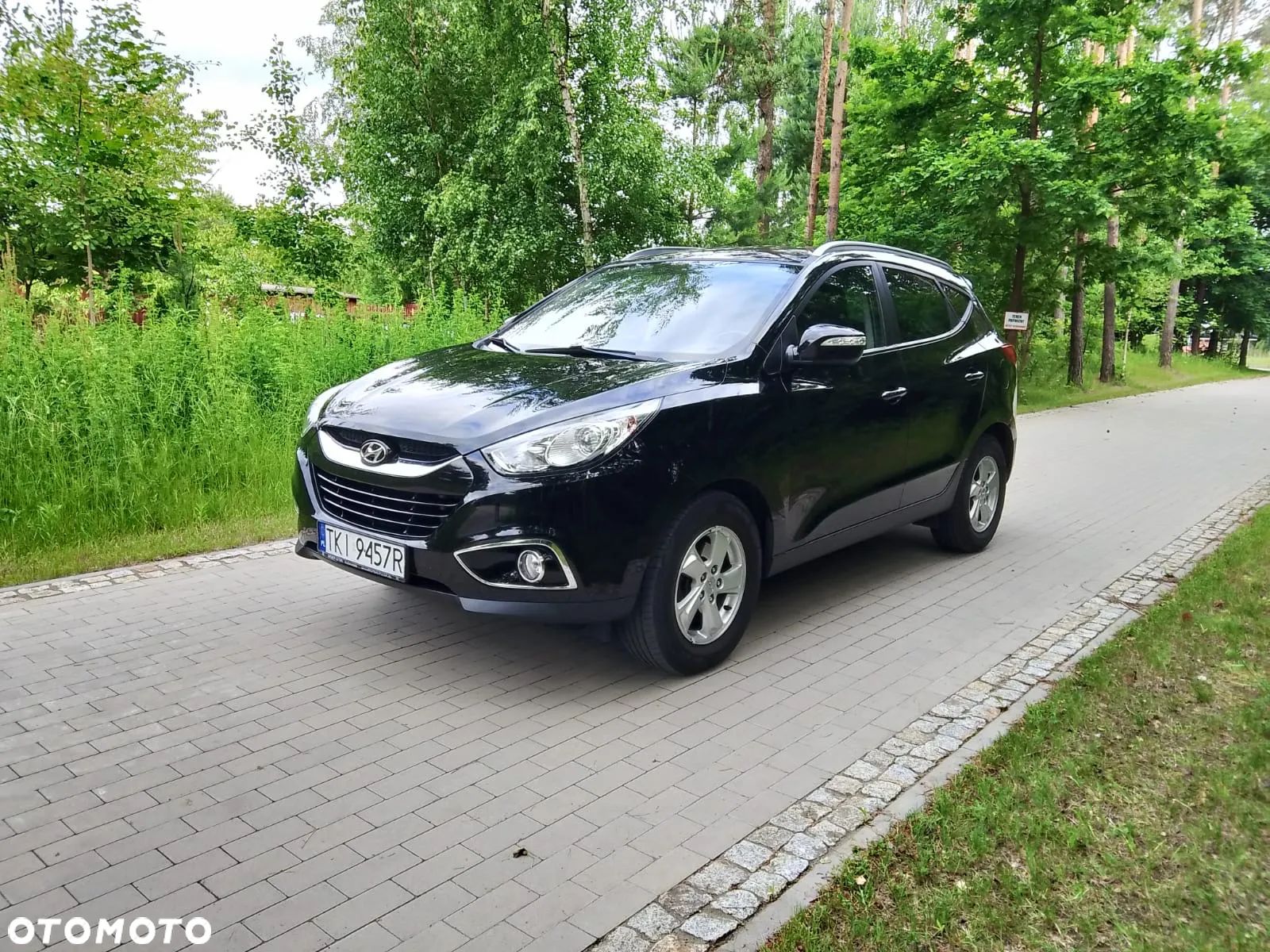 Hyundai ix35 1.7 CRDi 2WD 5 Star Edition - 1