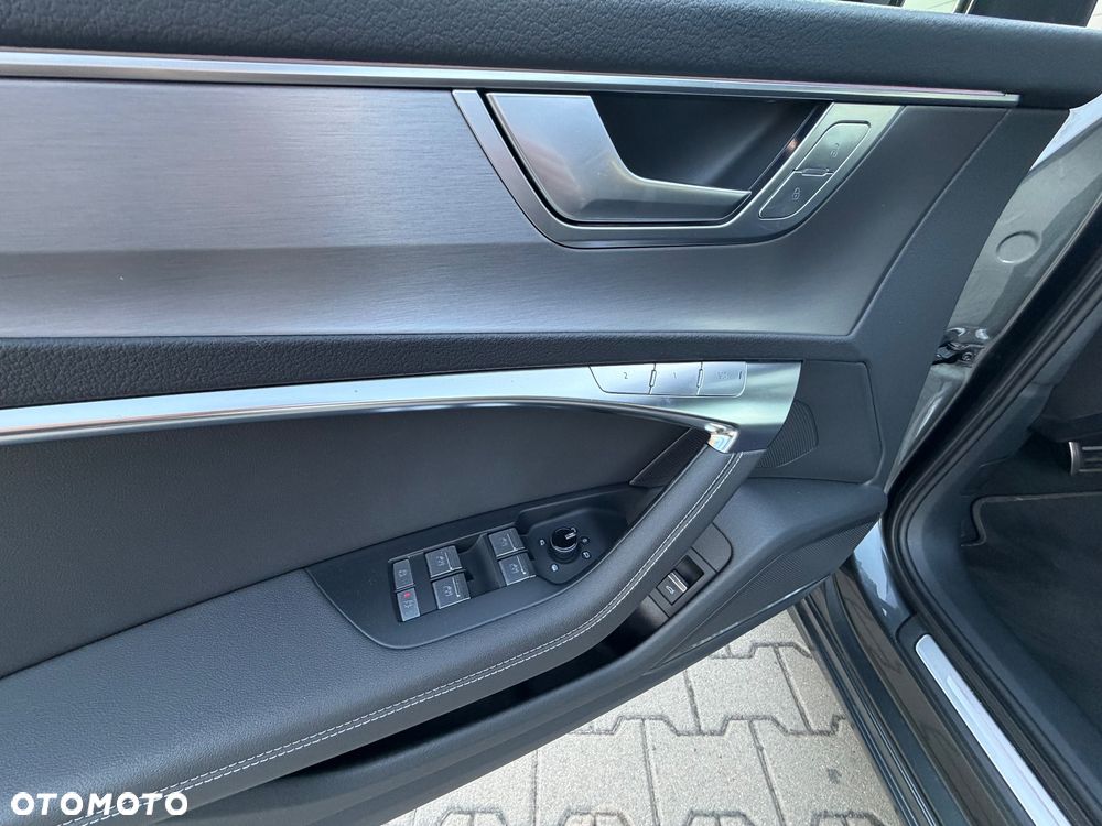 Audi A6 Avant 40 TDI mHEV Sport S tronic - 14