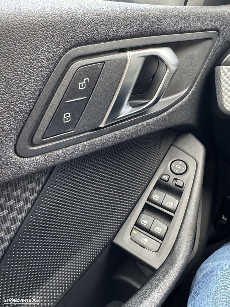 BMW 116 d Corporate Edition Auto - 21