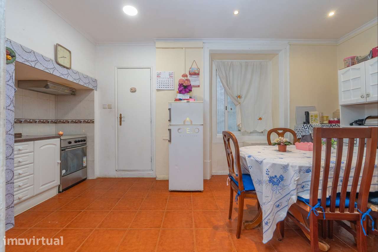 Apartamento T4 Central em Misericórdia, Lisboa - Grande imagem: 3/25