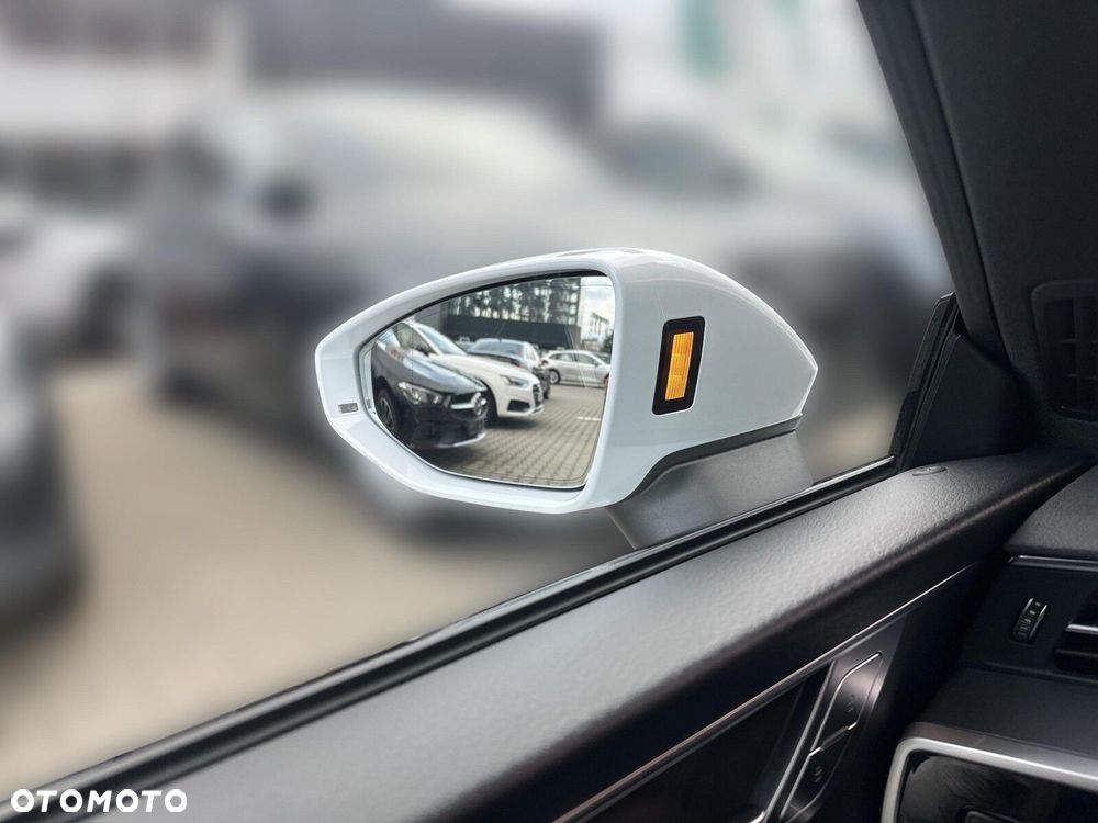 Audi A7 Sportback - 33