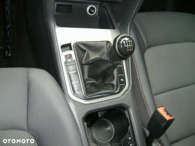 Volkswagen Golf Sportsvan - 10