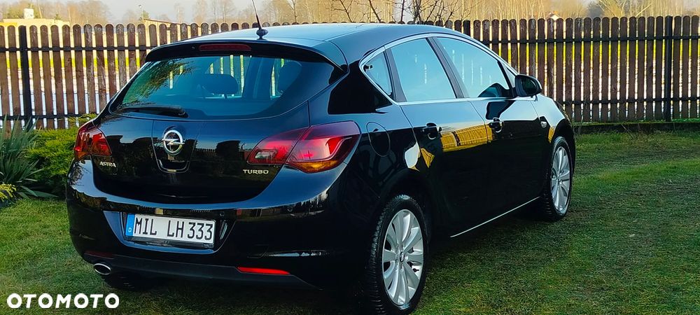 Opel Astra - 19