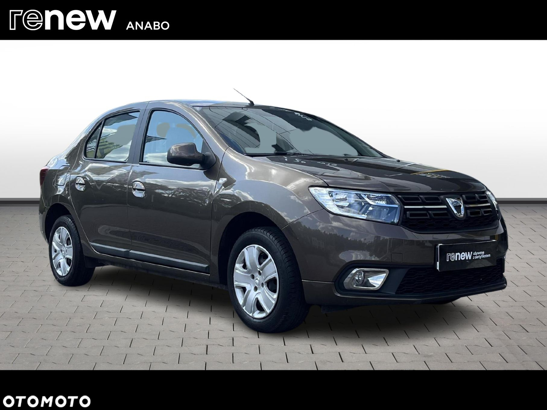 Dacia Logan 1.0 SCe Open - 7