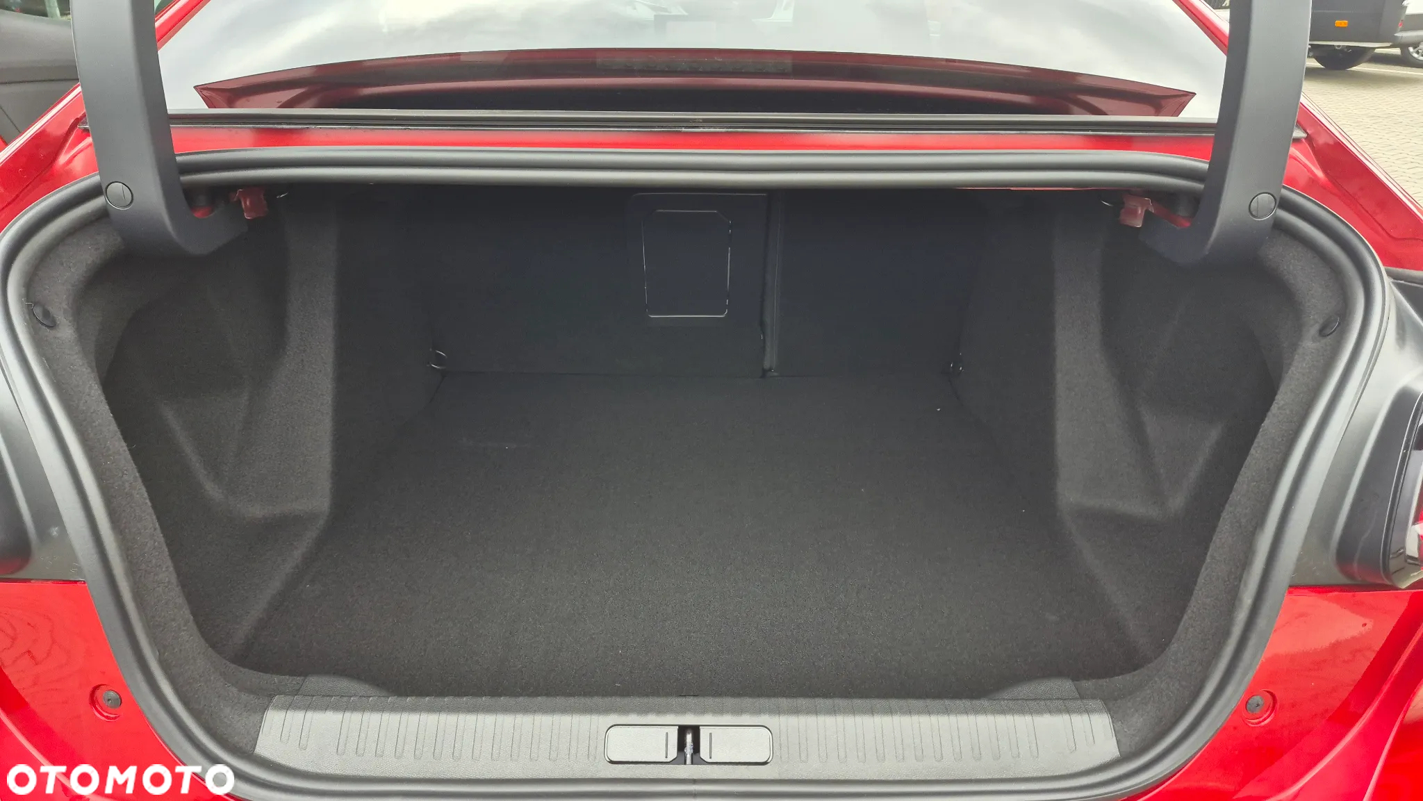 Citroën C4X 1.2 mHEV Max eDCT6 - 20