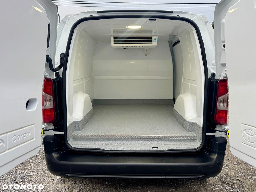 Toyota PROACE city - 12