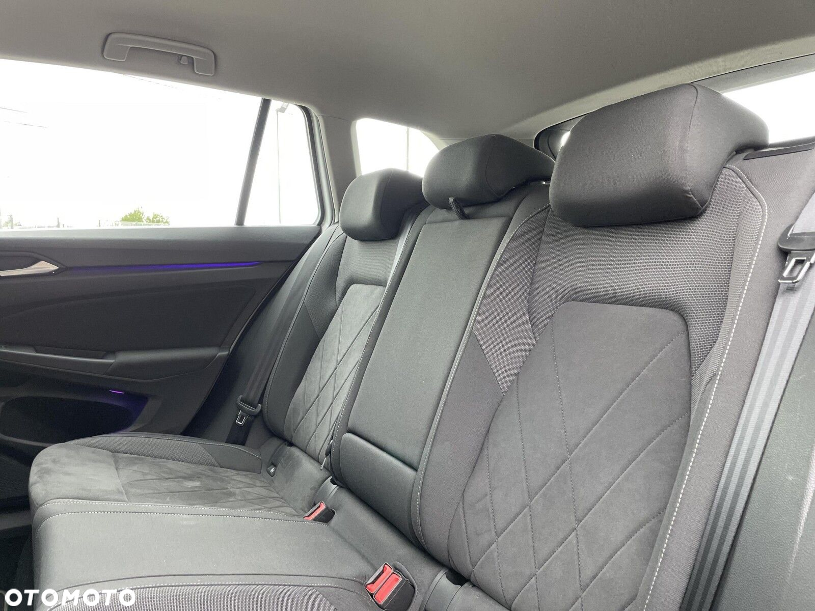 Volkswagen Golf VIII 2.0 TDI Style DSG - 19