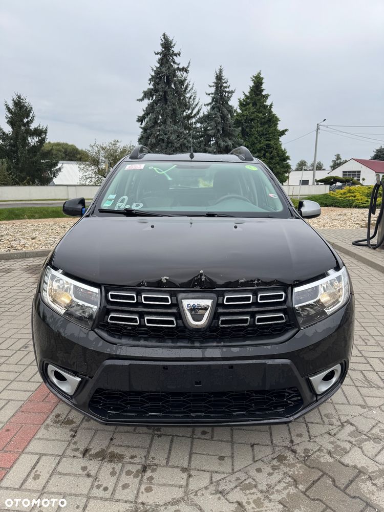 Dacia Sandero SCe 65 Access - 4