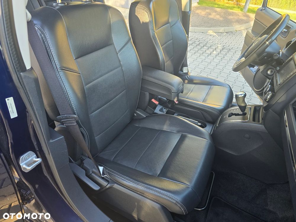 Jeep Compass 2.4I 4x4 Automatik Limited - 12