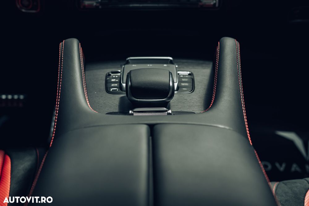 Mercedes-Benz GLE Coupe AMG 53 4Matic+ AMG Speedshift TCT 9G AMG Line Premium - 19