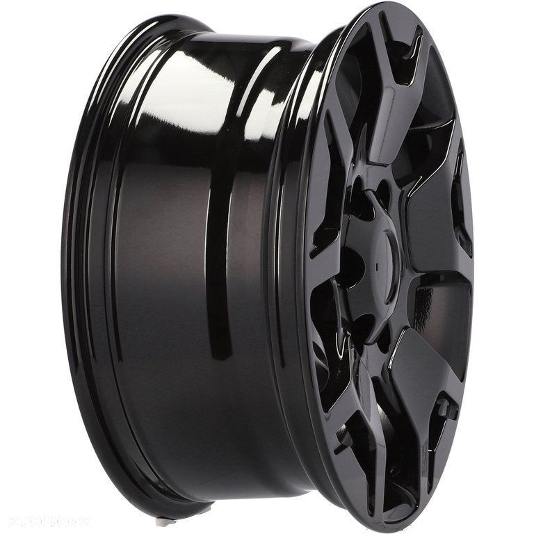 4x Felgi 17 m.in. do CADILLAC Escalade LEXUS GX TOYOTA Land Cruiser - B1460 (BY1460, A5550) - 8