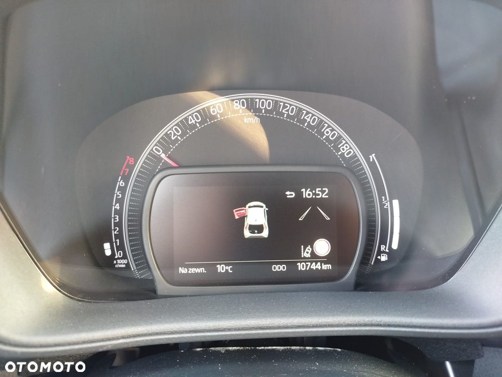 Toyota Aygo 1.0 VVT-i Color Edition - 7