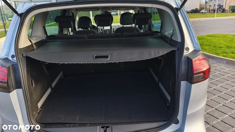 Opel Zafira Tourer 2.0 CDTI ecoFLEX Start/Stop Business Innovation - 14