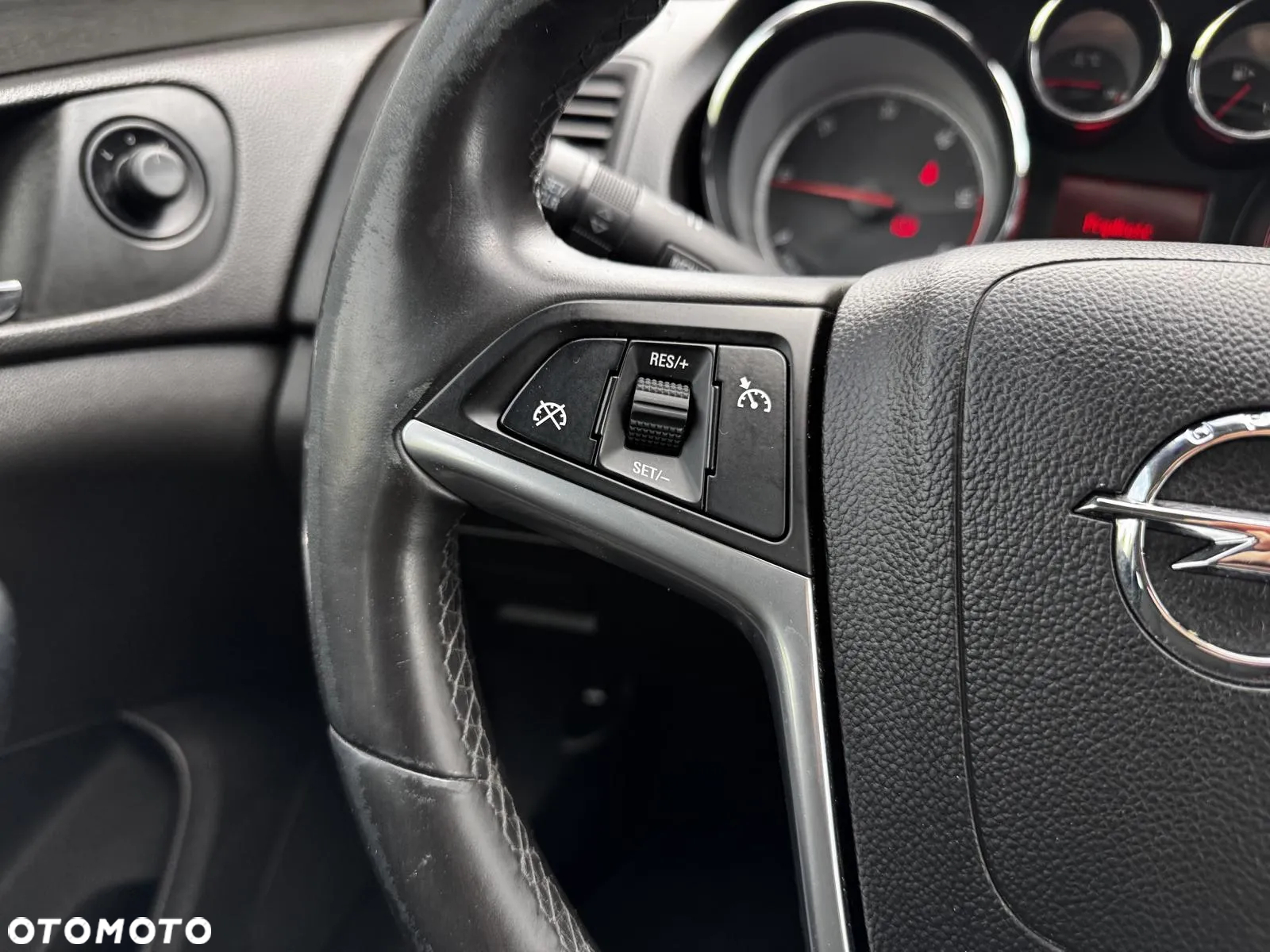 Opel Insignia 2.0 CDTI - 15