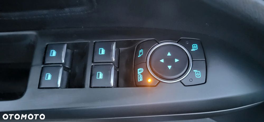 Ford Focus 1.5 EcoBlue SCR Connected - 20