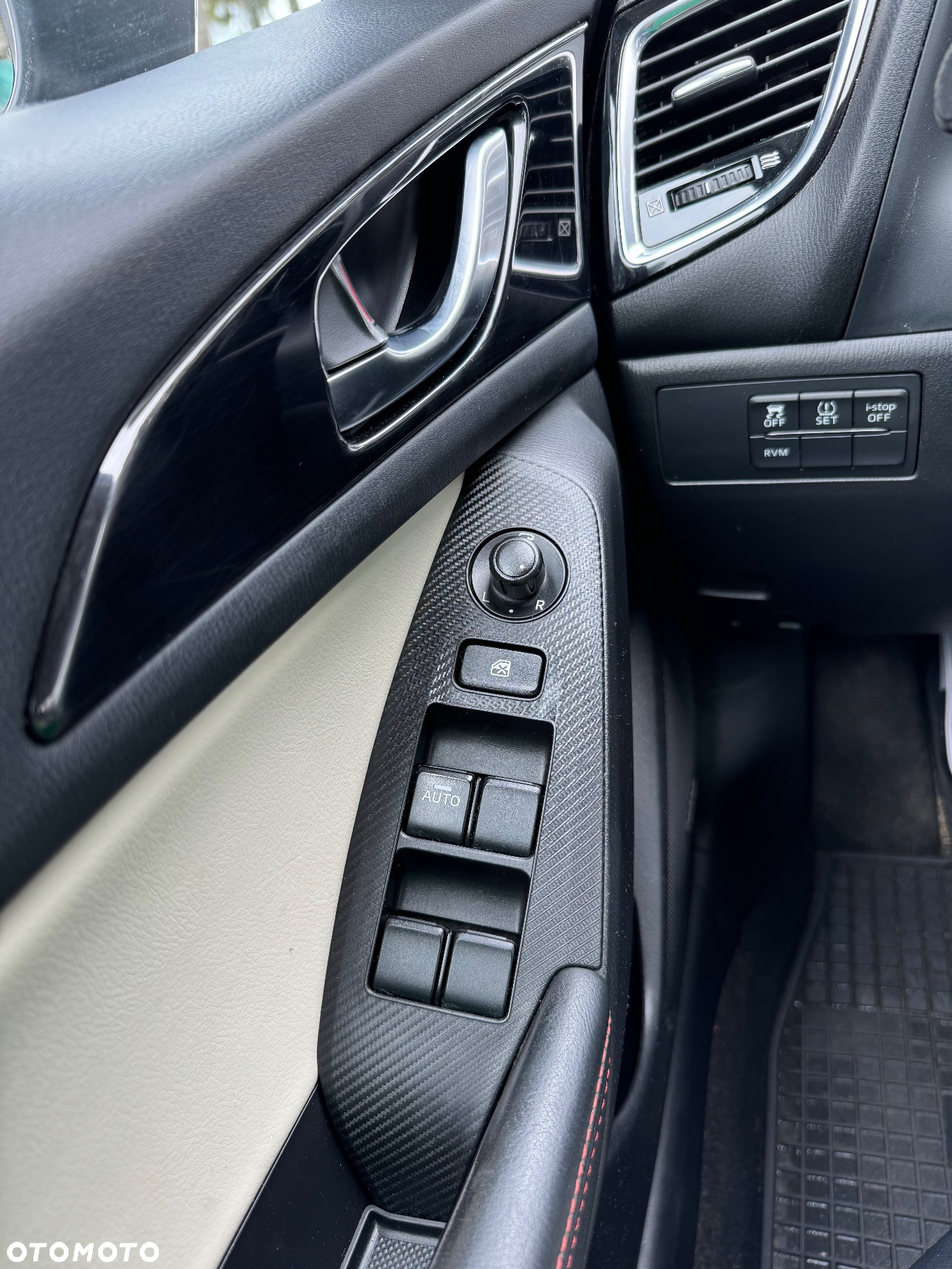 Mazda 3 SKYACTIV-G 165 Sports-Line - 10