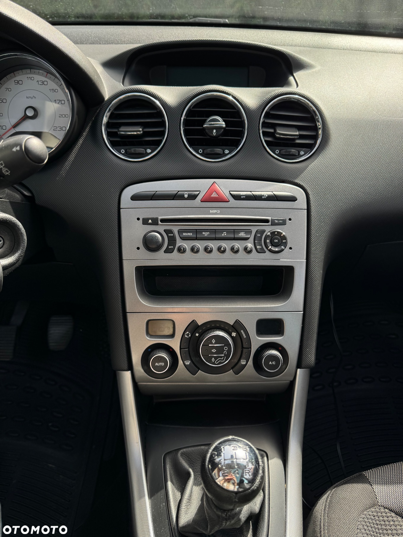 Peugeot 308 1.6 Premium Plus - 13