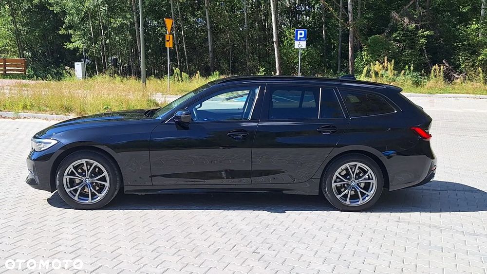 BMW Seria 3 - 2