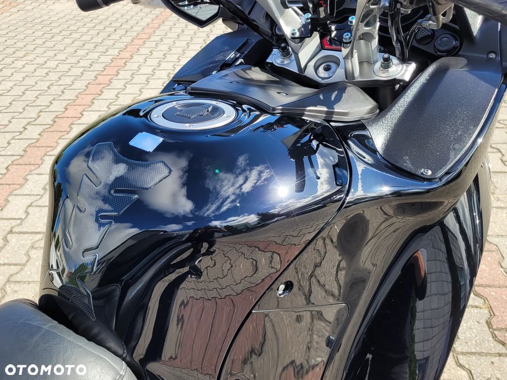 Kawasaki GTR - 26
