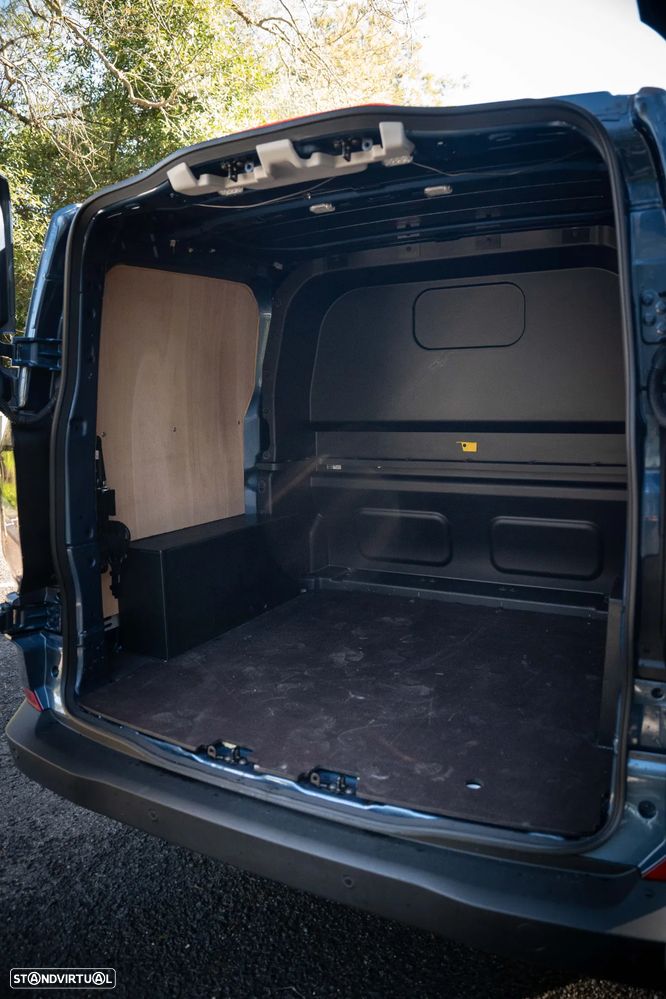 Ford Transit Custom 300 L1 2.0 EcoBlue CD Trend Aut. - 49