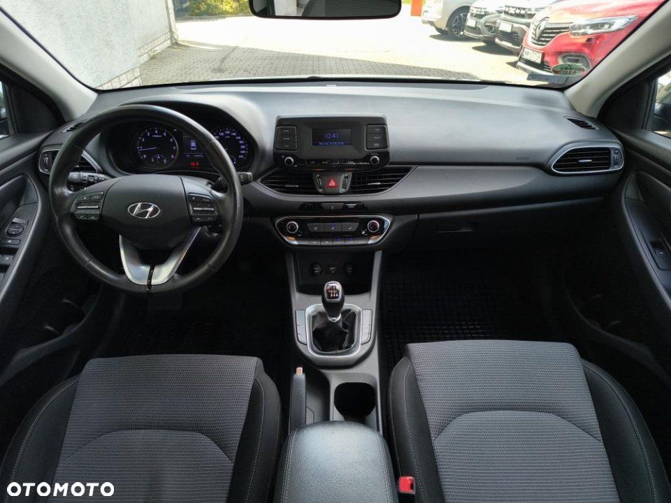 Hyundai i30 - 20