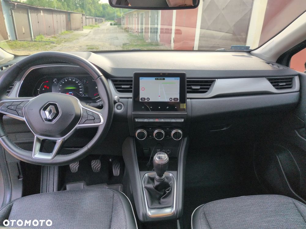 Renault Captur 1.3 TCe Intens - 9