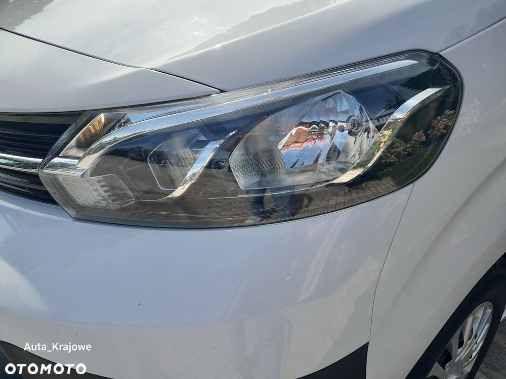 Toyota PROACE LONG - 28