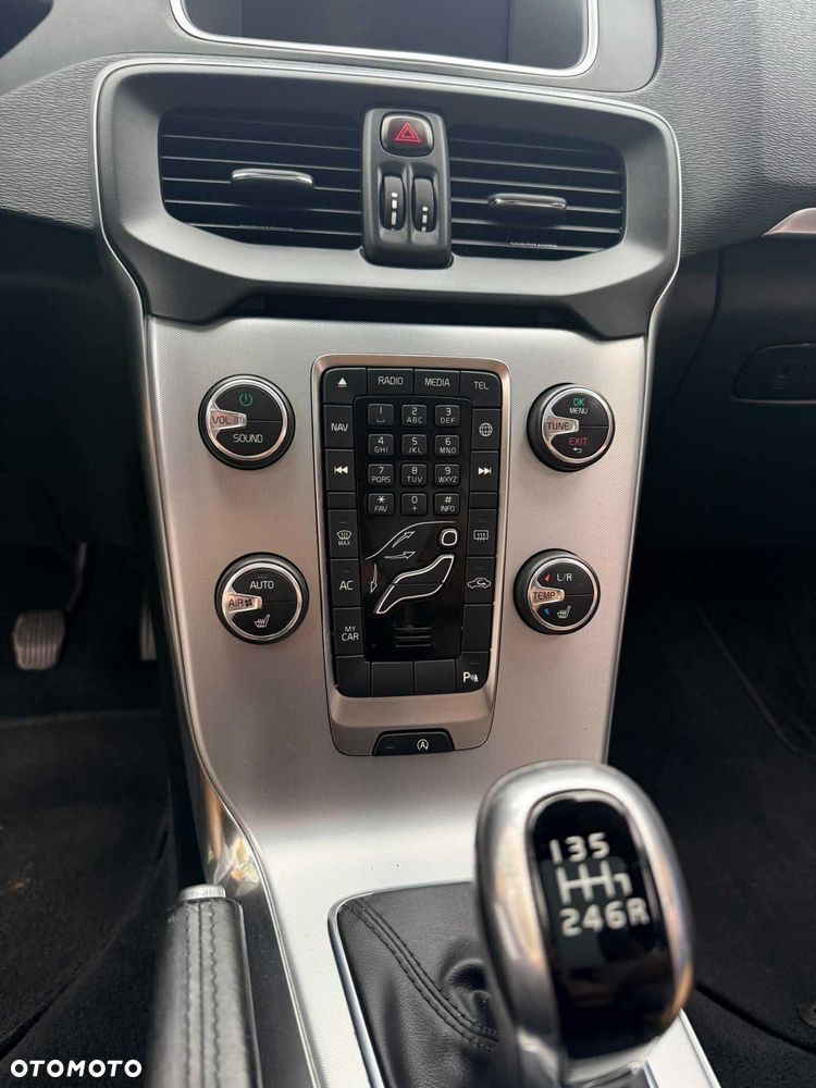Volvo V40 - 7