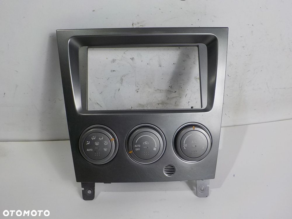 SUBARU IMPREZA II GD PANEL PRZEŁĄCZNIK KLIMATYZACJI - 1