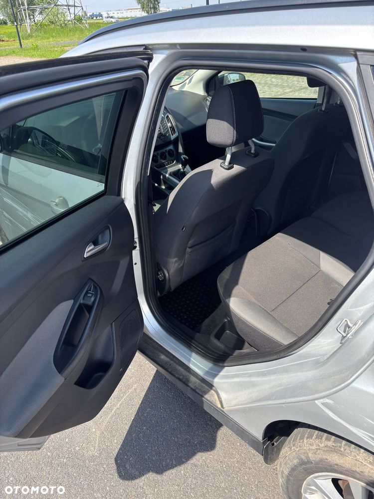 Ford Focus 1.6 TDCi Edition - 13