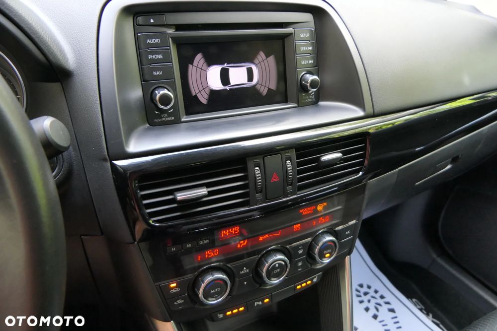 Mazda CX-5 2.0 Skymotion 2WD - 22