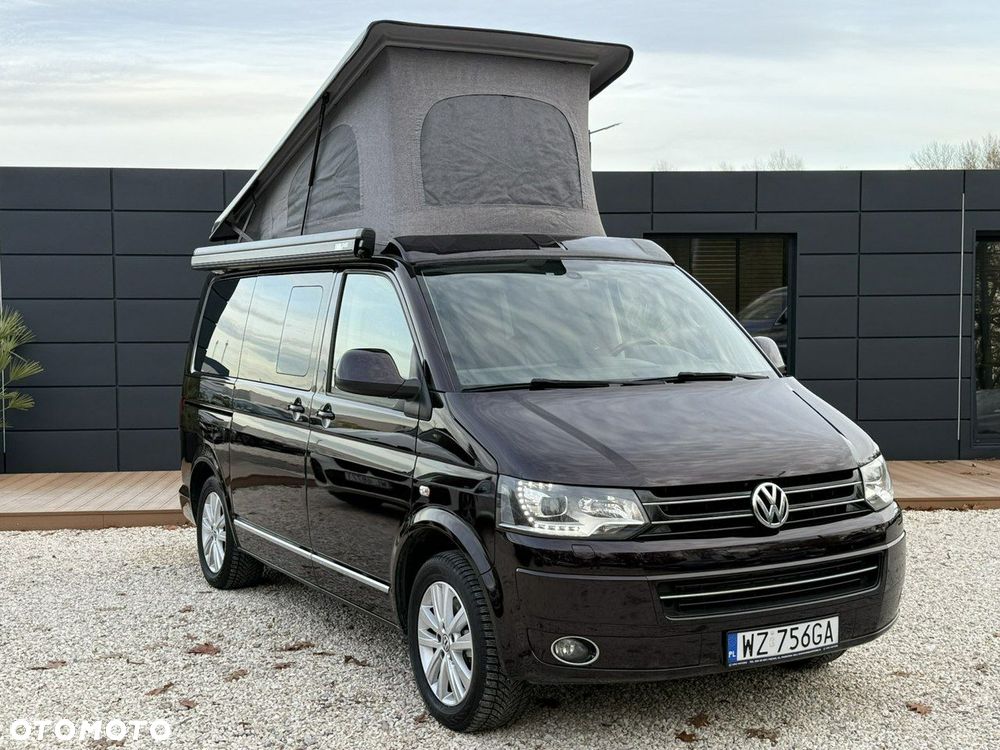 Volkswagen Multivan - 1