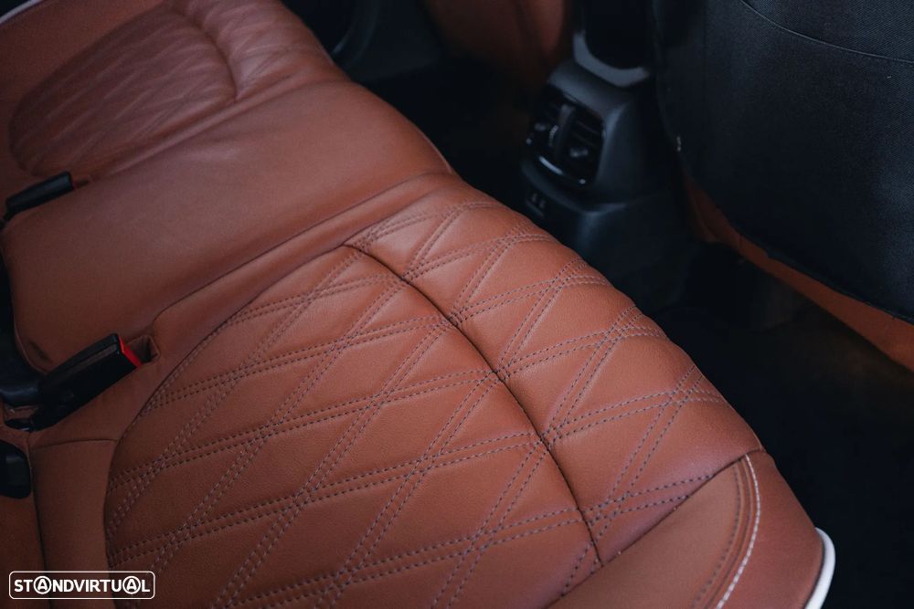 MINI Countryman Cooper SE ALL4 Auto - 59