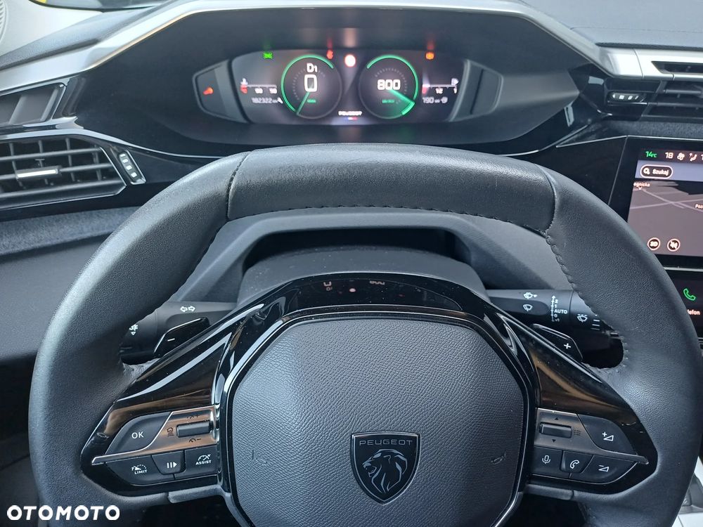 Peugeot 308 1.5 BlueHDi Allure Pack S&S EAT8 - 28