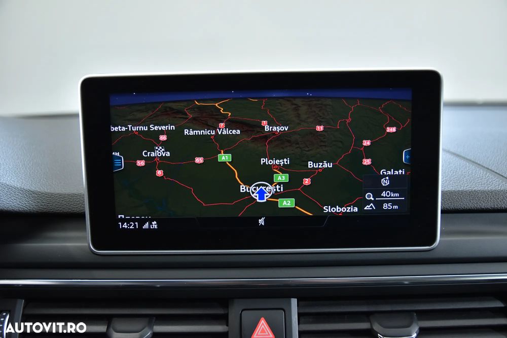 Audi A4 Allroad - 22