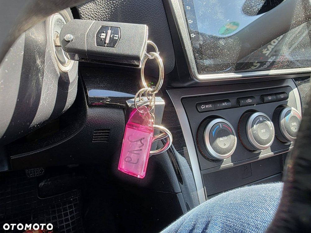 Mazda 6 2.0 Active - 14