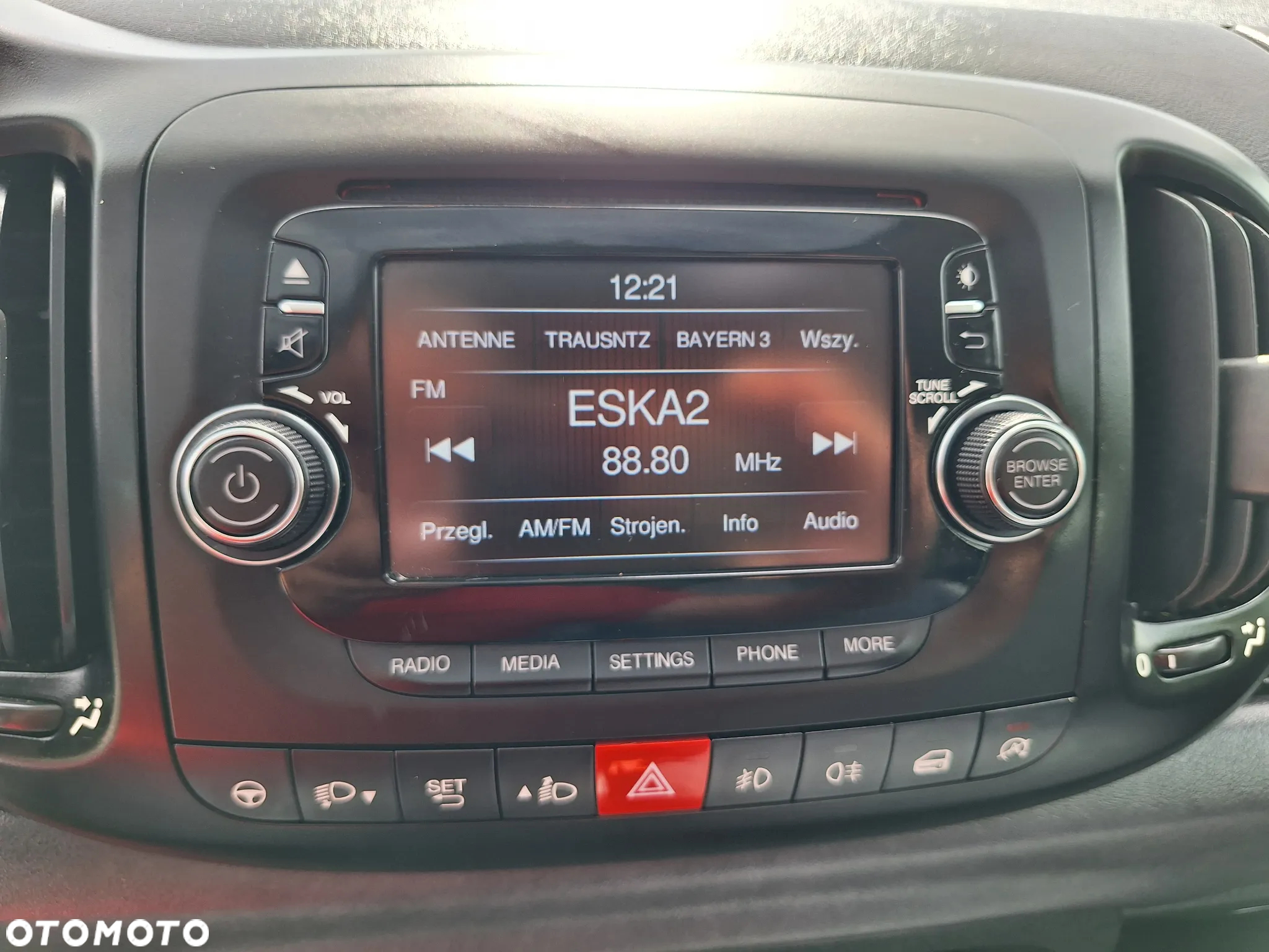 Fiat 500L - 14